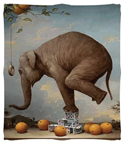 Best Puzzles for Elephant Lovers