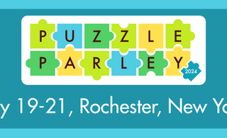Announcing the 2024 Puzzle Parley!