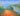 Ecru Puzzles - Thomas Haskett Above Solva Wooden Jigsaw Puzzle