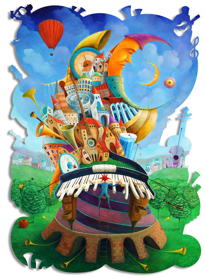 Artifact wooden puzzles outlet