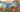 Sneak Peek at New Ecru Puzzle: Acme Rainbow Co