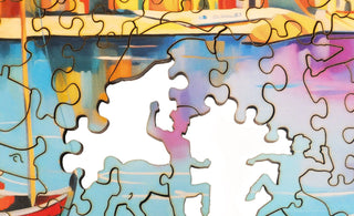 Deep dive on Artifact Puzzles by Bill Huot