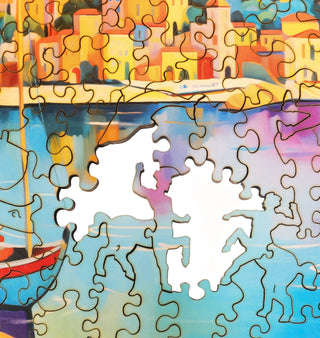 Deep dive on Artifact Puzzles by Bill Huot