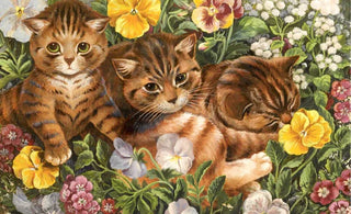 Best Puzzles for Cat Lovers