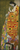 Embracing Hope by Gustav Klimt