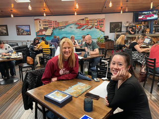 April Fog Town Speed Puzzling Winners