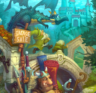 The Great Discontinuation