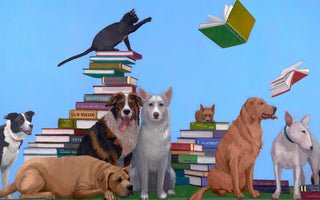 Best Puzzles for Dog Lovers