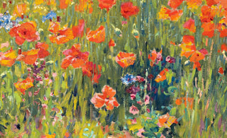 Sneak Peek at New Perplexing Poppies Puzzle