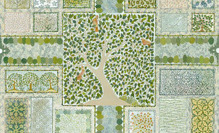 The Oasis Is Coming. (Sneak Peek)