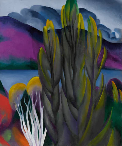 Quiz: Guess the Abstract Artist