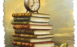 Puzzles for Book Lovers