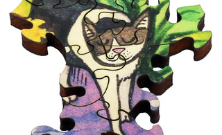 Results from the Artifact 4th Annual Speed Puzzling Contest!