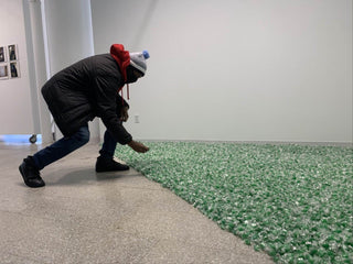 Perhaps the most expensive jigsaw puzzle yet?