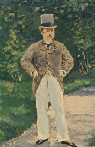 Quiz: Test Your Knowledge of Impressionist Art