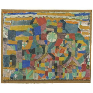 Quiz: Guess the Expressionist Artist