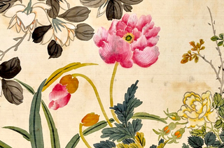 The Creation of a Mystery: Mystery Puzzle #30