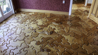 Flooring Puzzle