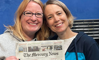 World Champs Kick-it at Fog Town Contest