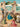 Ecru Puzzles - Hieronymus Bosch Adoration Of The Magi Wooden Jigsaw Puzzle
