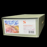 Stumpcraft Puzzles - Julie deBoer Badlands To The Bone Wooden Jigsaw Puzzle