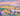 Artifact Puzzles - Birger Sandzen Creek At Twilight