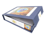 Artifact Puzzles - Tomasz Pietrzyk Circle Of Time Wooden Jigsaw Puzzle