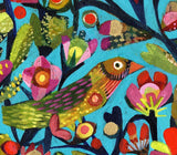 Artifact Puzzles - Este MacLeod Day Dreaming Wooden Jigsaw Puzzle