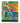 Ecru Puzzles - Meijer De Haan Flowers Wooden Jigsaw Puzzle