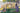 Artifact Puzzles - Seurat Grande Jatte Wooden Jigsaw Puzzle