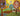 Artifact Puzzles - Karla Gerard Farmland Wooden Jigsaw Puzzle