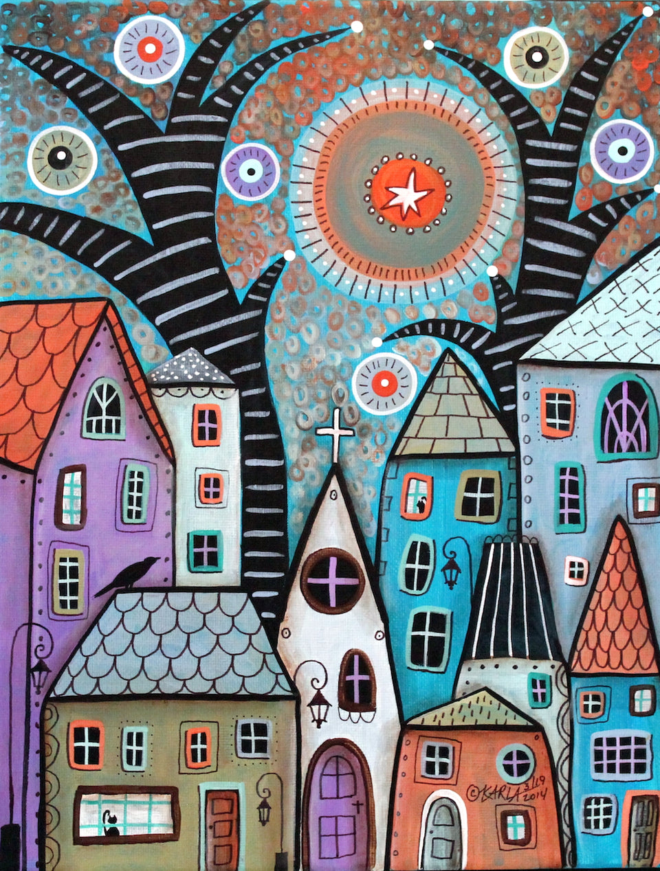 Artifact Puzzles Karla Gerard Dusk