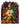 Artifact Puzzles - Petter Pineapple Plumbago Parrot Wooden Jigsaw Puzzle