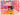 Artifact Puzzles - Raoul Dufy La Vie En Rose Wooden Jigsaw Puzzle