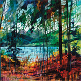 Stumpcraft Puzzles - Cecile Albi This Is It Wooden Jigsaw Puzzles