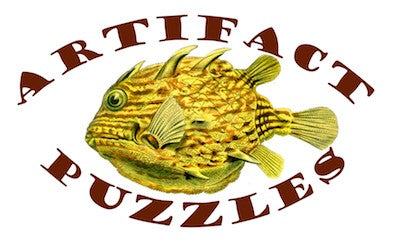 4th Annual Artifact Puzzles USA Speed-Puzzling Contest