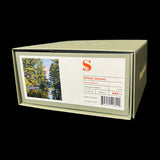 Stumpcraft Puzzles - Janet MacKay 25 Year Journey Wooden Jigsaw Puzzle