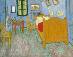 Artist:  van Gogh, Vincent