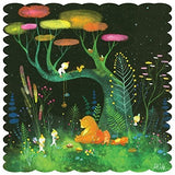 Artifact Puzzles - APAK Fruit Of Dreams Wooden Jigsaw Puzzle