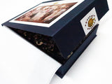 Artifact Puzzles - Afternoon Party Wooden Jigsaw Puzzle