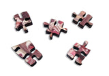 Artifact Puzzles - Afternoon Party Wooden Jigsaw Puzzle
