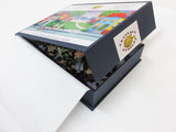 Artifact Puzzles - Iwona Lifsches Afternoon Ride Wooden Jigsaw Puzzle