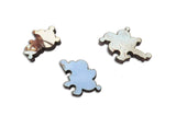 Artifact Puzzles - Filippo Palizzi After The Flood Wooden Jigsaw Puzzle