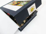 Artifact Puzzles - Justin Hillgrove Arcane Shelfie Wooden Jigsaw Puzzle