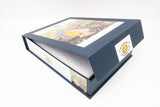 Artifact Puzzles - Klimt Baby Wooden Jigsaw Puzzle