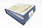 Artifact Puzzles - Monet Bridge Wooden Jigsaw Puzzle