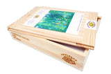 Artifact Puzzles - APAK Celebrating Nature Wooden Jigsaw Puzzle