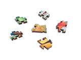 Artifact Puzzles - Edward Hopper Chop Suey Wooden Jigsaw Puzzle