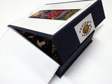 Artifact Puzzles - Justin Hillgrove Creature Ladder Wooden Jigsaw Puzzle