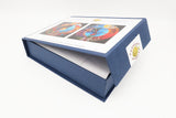 Artifact Puzzles - Tomasz Pietrzyk Clocks Double-Sided Wooden Jigsaw Puzzle